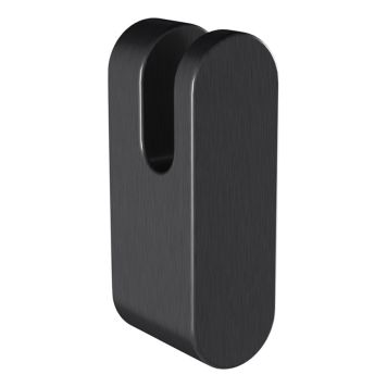 HANDDUKSKROK SVEDBERGS MAGNETIC BLYERTSSVART 51X16MM