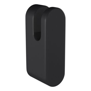 HANDDUKSKROK SVEDBERGS MAGNETIC SVART 51X16MM