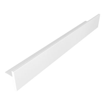 VÄGGHYLLA SVEDBERGS FRONT VIT MATT 80CM 