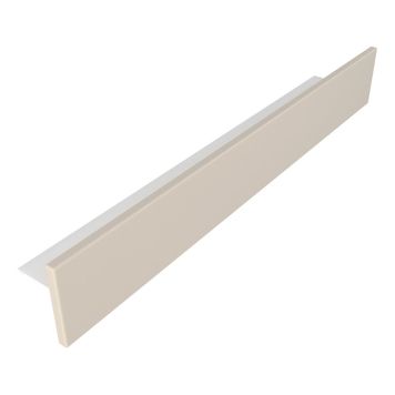 VÄGGHYLLA SVEDBERGS FRONT SAND 70CM