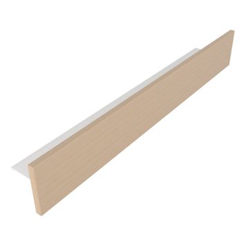 VÄGGHYLLA SVEDBERGS FRONT ASK 70CM