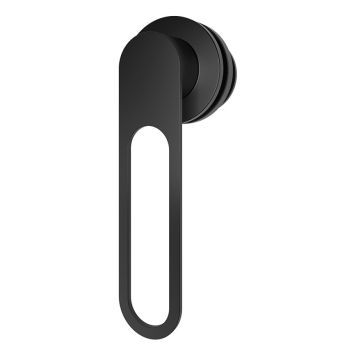 HANDTAG SVEDBERGS SKOGA SVART MATT