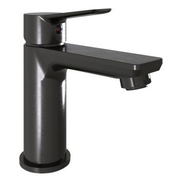 TVÄTTSTÄLLSBLANDARE SVEDBERGS TARJU BLYERTS SVART