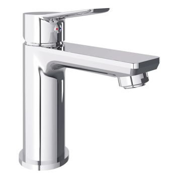 TVÄTTSTÄLLSBLANDARE SVEDBERGS TARJU KROM