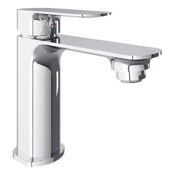 TVÄTTSTÄLLSBLANDARE SVEDBERGS VETLE KROM