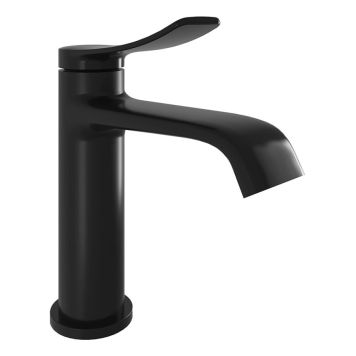 TVÄTTSTÄLLSBLANDARE SVEDBERGS LODAL SVART MATT