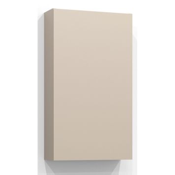 DÖRR SVEDBERGS TVÄTT & TORK TILL BADRUMSSKÅP PLAN SAND 40X70CM