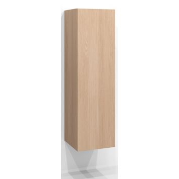 DÖRR SVEDBERGS TILL HÖGSKÅP PUR EK 35X120CM