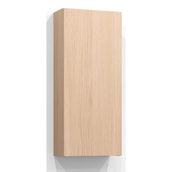 DÖRR SVEDBERGS TVÄTT & TORK TILL BADRUMSSKÅP PLAN EK 30X70CM