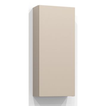 BADRUMSSKÅP SVEDBERGS STOMME SAND 30X70CM