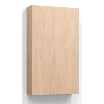 BADRUMSSKÅP SVEDBERGS STOMME EK 40X70CM