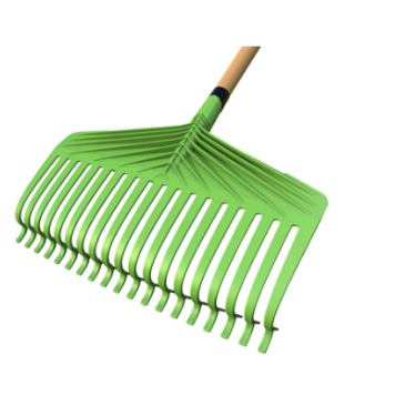 RÄFSA INNOTANK DUPLEX LJUSGRÖN 187CM