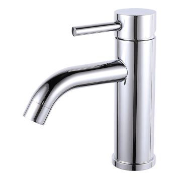 TVÄTTSTÄLLSBLANDARE CAMARGUE FUTUNA KROM