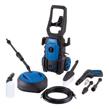 HÖGTRYCKSTVÄTT SCHEPPACH HPC1600 1600W