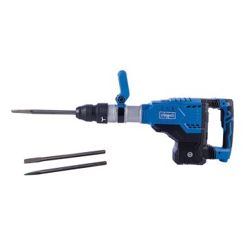 BILNINGSHAMMARE SCHEPPACH AB2000 1700W