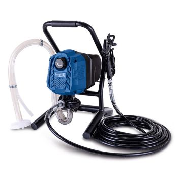 FÄRGSPRUTA SCHEPPACH ACS4000 550W