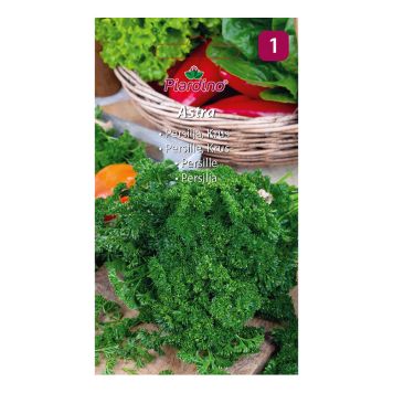 GRÖNSAKSFRÖ PIARDINO PERSILJA ASTRA