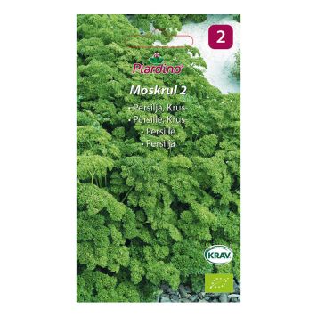 GRÖNSAKSFRÖ PIARDINO PERSILJA MOSKRUL 2