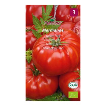 GRÖNSAKSFRÖ PIARDINO TOMAT MARMANDE