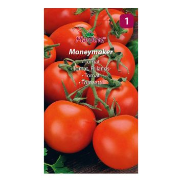 GRÖNSAKSFRÖ PIARDINO TOMAT MONEYMAKER
