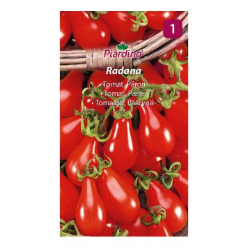 GRÖNSAKSFRÖ PIARDINO TOMAT RADANA