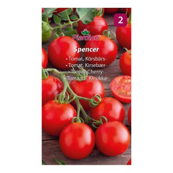 GRÖNSAKSFRÖ PIARDINO TOMAT SPENCER