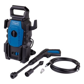 HÖGTRYCKSTVÄTT SCHEPPACH HPC1400 1400W