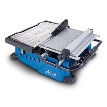 KAKELSKÄRARE SCHEPPACH WTS2000 900W