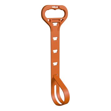 KABELHÄNGARE D-LINE HANDY HANGER ORANGE