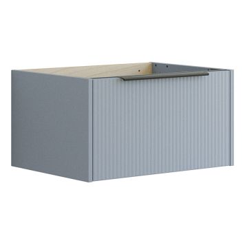 TVÄTTSTÄLLSSKÅP SCANBAD NOW 1 LÅDA 60CM