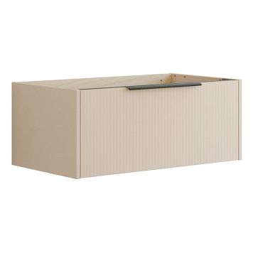 TVÄTTSTÄLLSSKÅP SCANBAD NOW 1 LÅDA 80CM