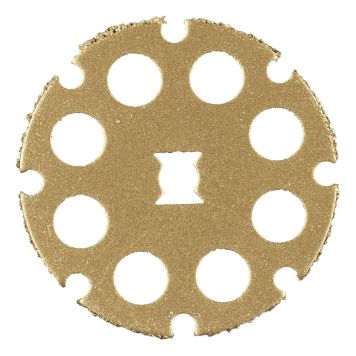 KAPSKIVA RYOBI RAR304 MED VRIDLÅS 38MM 