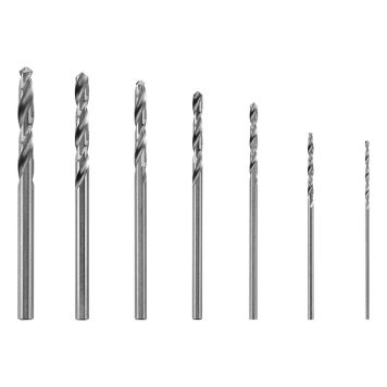 BORRSET RYOBI RAR401-7 7 DELAR 