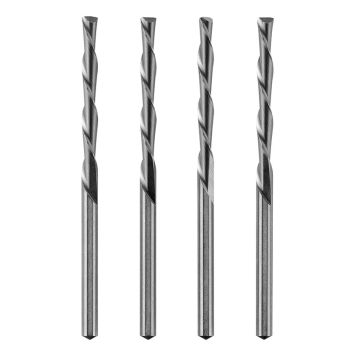 BORRSET RYOBI RAR404-4 3,2MM 4 DELAR 