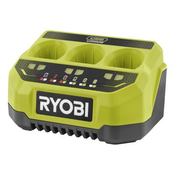 SNABBLADDARE RYOBI RC43P 4V