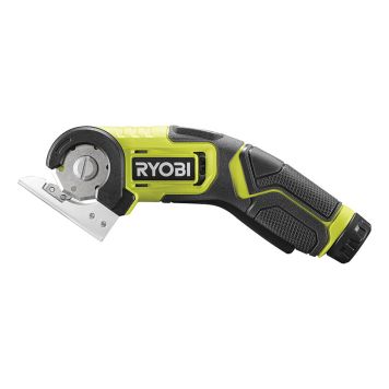 MULTISAX RYOBI RCT4-0 USB 4V UTAN BATTERI 