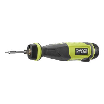LÖDPENNA RYOBI RSI4-0 USB 4V UTAN BATTERI 