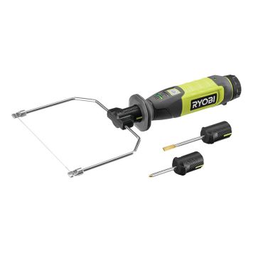 VARMSKÄRARE RYOBI RHC4-0 USB 4V UTAN BATTERI 