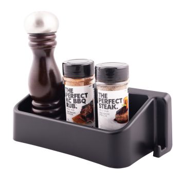 KRYDDHYLLA BROIL KING BARON/CROWN