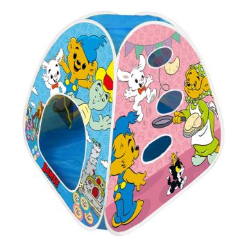 AKTIVITETSTÄLT SPORTME BAMSE 85X88CM