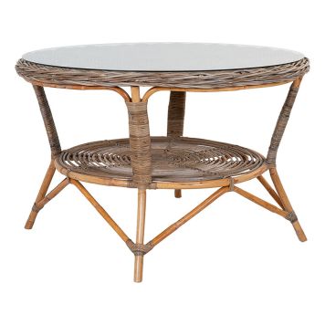 SOFFBORD HOUSE NORDIC WILLOW GRÅ