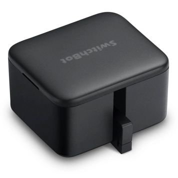 TRYCKKNAPP SWITCHBOT SVART 