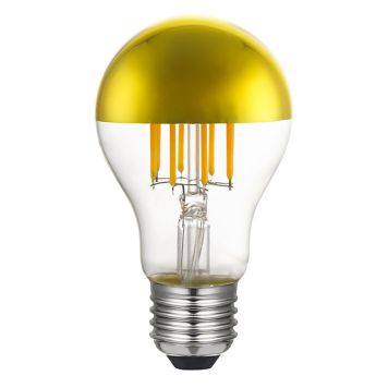 LJUSKÄLLA EMMLIGHT CUPOLA Ø60MM E27 7W 