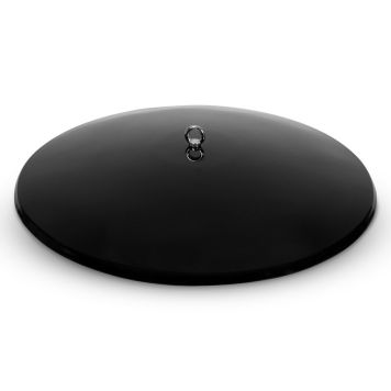 LOCK ESPEGARD TILL ELDSTAD PILAR EMALJERAT STÅL