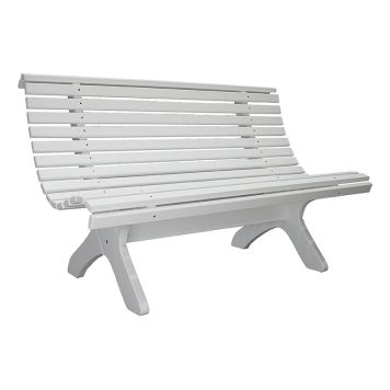 SOFFA BALTIC GARDEN PARK VIT