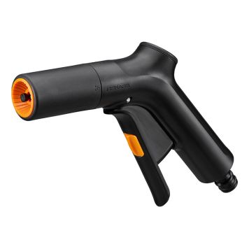 STRÅLPISTOL FISKARS SOLID JUSTERBAR