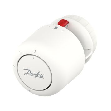 RADIATORTERMOSTAT DANFOSS 7-21 ºC RA