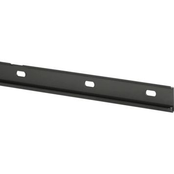 BÄRLIST ELFA GARAGE+ 1248MM MATTGRÅ