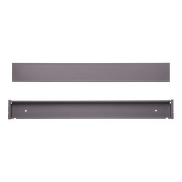 KABELBOX BELYSNING ELFA 598MM MATTGRÅ