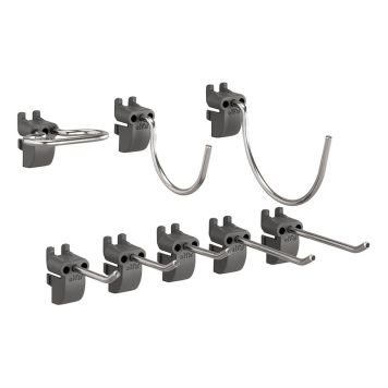 KROKAR ELFA GARAGE+ TILL FÖRVARINGSTAVLA BLANDADE 